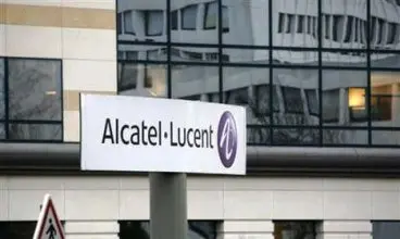 Alcatel-Lucent
