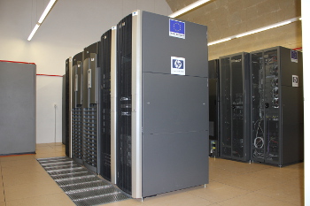 Supercomputación