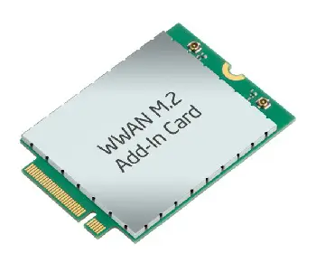 Módulos M.2 de Intel