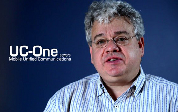 Michael Tessler, presidente y consejero delegado de BroadSoft