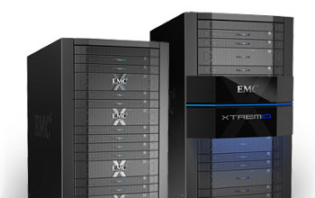 EMC XtremIO