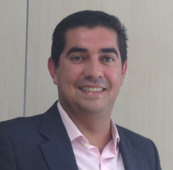 Rufino Honorato, CTO, CA Technologies