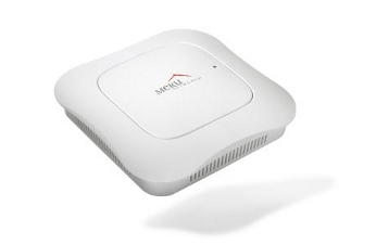 Soluciones de Meru Networks