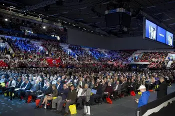 Junta de accionistas de Nokia de Helsinki