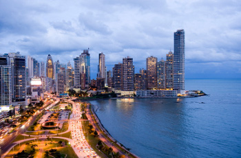 Panamá