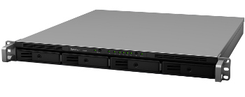 RackStation RS814 de Synology