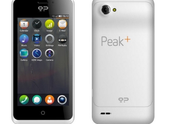 Geeksphone Revolution