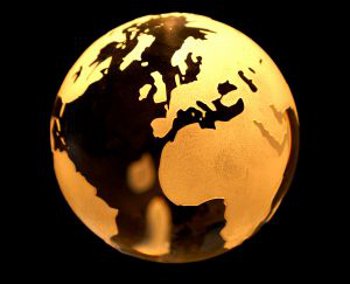 Internacionalización