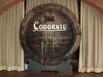 Condorníu