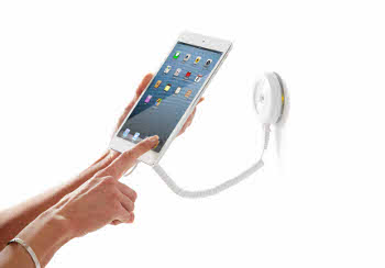 Soluciones de seguridad serie 2000 de GSP