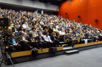 Congreso y EXPO asLAN