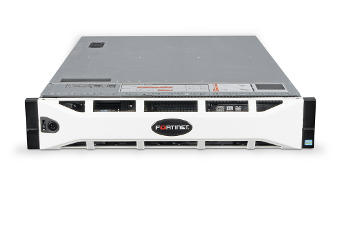 Forti Sandbox-3000D de Fortinet