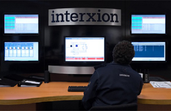 Interxion
