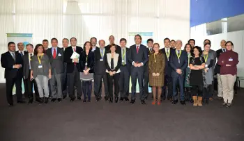 Red Española de Ciudades Inteligentes