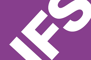 IFS logo