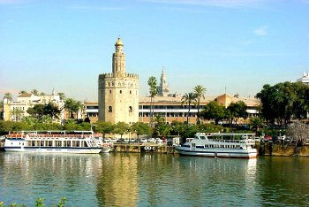 Río Guadalquivir