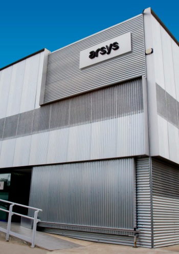 Arsys