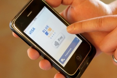 Pago móvil