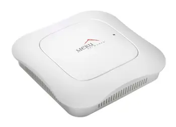 Punto de acceso AP832 de Meru Networks