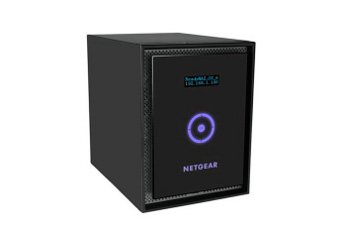 ReadyNAS 716 de Netgear