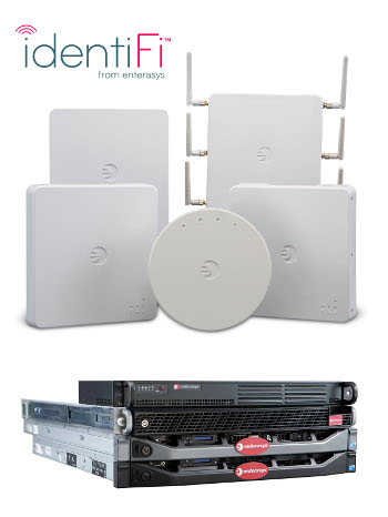 Enterasys Identifi