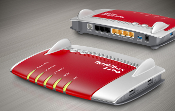 Fritz!Box 7490 de AVM