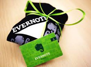 Evernote