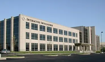 Sede de Interactive Intelligence