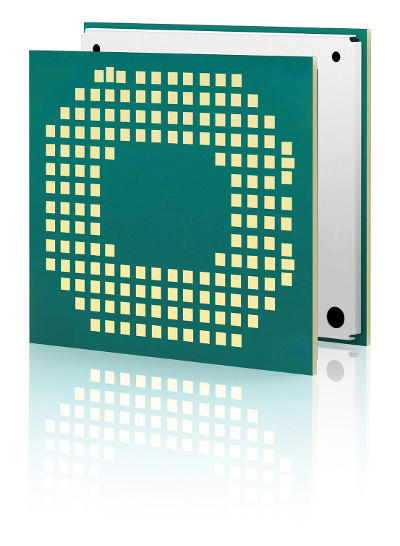 Módulo M2M de Gemalto