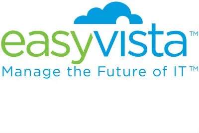 EasyVista Cloud