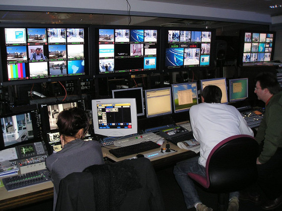 Ericsson gestiona los servicios de France 24