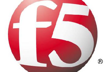 F5 Networks logo