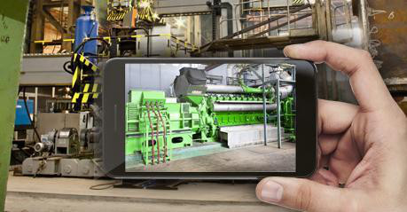 Nuevas aplicaciones móviles de IFS