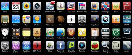 Enorme potencial de las apps híbridas