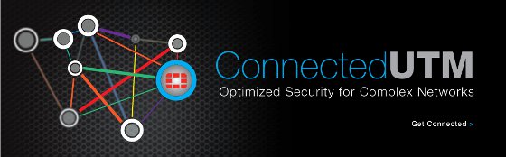 Fortinet UTM Conectada