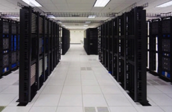 bcSistemas y su CPD eficiente