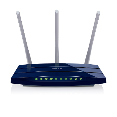 TP-Link WR1043ND