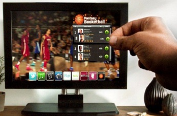 Cisco Videoscape TV en la nube