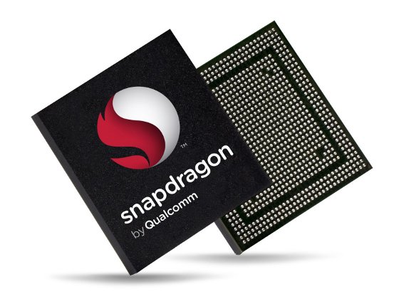 Qualcomm Snapdragon 802