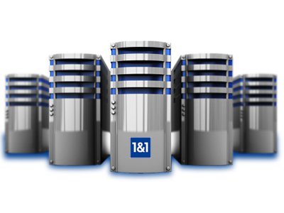 1&1 ofrece mejoras en rendimiento y seguridad en hosting