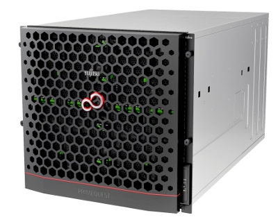 Primequest de Fujitsu