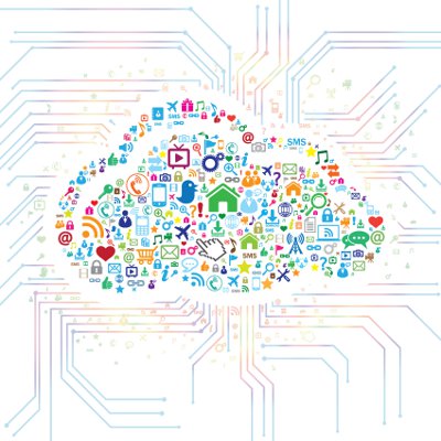 Cisco, Internet of Everything