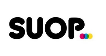 Suop logo