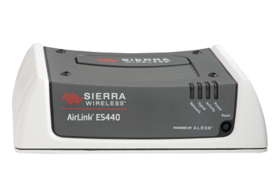 AirLink ES440 de Sierra Wireless