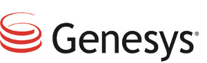 Genesys logo