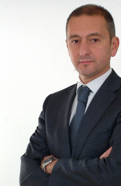 Miguel Ángel Martos, de Blue Coat