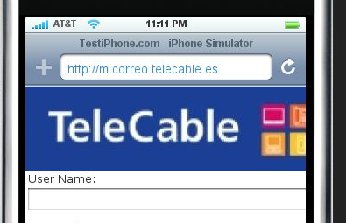 Telecable