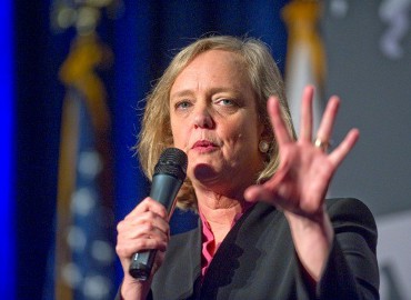 Meg Whitman