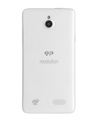 Geeksphone Revolution