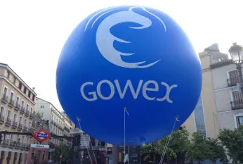 Gowex, galardonada con el premio START-EX